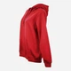 Худи утепленное мужское Nikibo Essential 10090101-02 XL Красное (5906935331880) - изображение 4