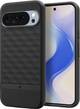 Панель Spigen Parallax MagFit для Google Pixel 10 Pro XL Matte Black (8800283307924) - зображення 1