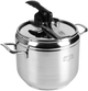 Szybkowar Orion Profi stalowy 5 l (8592381081171) - obraz 2