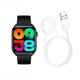 Смарт-часы Hoco DYD04 Black с поддержкой звонков, дисплей 1.83", Bluetooth 5, защита IP68 (17529) - изображение 3