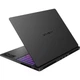 Ноутбук HP OMEN MAX 16-ah0004ua 16" 2.5K WQXGA IPS U9-275HX 64Gb SSD 1Tb RTX 5080 16GB (BW7M2EA) - зображення 6
