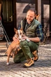 Брюки рабочие Neo Tools Camo Olive M(50), ткань хлопок/полиэстер, Olive - изображение 8