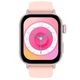 Смарт-годинник з підтримкою дзвінків Hoco Y32 1.75" Bluetooth 5.3 Pink (17514) - зображення 2