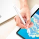 Стилус HOCO GM114 для планшетов iPad White (17516) - изображение 5