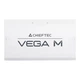Блок живлення Chieftec VEGA M PPG-750-CW Чорний 750W ATX 80+ Gold Active PFC з вентилятором 135 мм (PPG-750-CW) - зображення 4