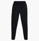 Брюки женские Under Armour Rival Wide Leg Pant Black SM Чорний 1386557-001 - изображение 1