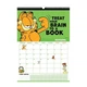 Календарь-планер настенный Kite 2026 Garfield, A3 (GF26-440) - изображение 2