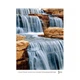 Календарь настенный Axent 2026 Waterfalls, А3 (8804-26-2-A) - изображение 7