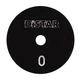 Круг 100x3x15 DiStar CleanPad #0 87015424056 - изображение 2