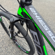 Велосипед CrossBike 29" Boxter 2025 Рама 19" black-green - изображение 9