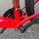Велосипед CrossBike 29" Convoy 2025 Рама 19" black-red - изображение 4