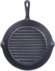 Patelnia do grillowania Orion Litina żeliwna 24 cm (8592381157678) - obraz 10
