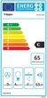 Вытяжка телескопическая Hansa OTP6241BH - изображение 7