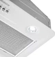 Вытяжка встраиваемая Ardesto HFI-F700MW - изображение 6