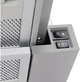 Вытяжка телескопическая Hansa OTP6233IH - изображение 3