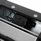 Вытяжка телескопическая Ardesto HT-F700MBL - изображение 5