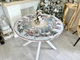 Скатерть новогодняя гобеленовая "Christmas vibe" (RUNNER1377-90D) - изображение 6