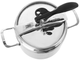 Szybkowar Orion Profi stalowy 3.5 l (8680465112306) - obraz 4