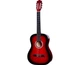 Гитара классическая 4/4 Olive Tree CG-39 WR, с усиленным грифом - изображение 2