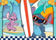 Zestaw puzzli Ravensburger Disney Stitch 4 w 1 12 + 16 + 20 + 24 elementów 12004106 (4005555041061) - obraz 2