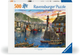 Puzzle Ravensburger Poranek w porcie 500 elementów 12000212 (4005555002123) - obraz 1