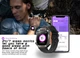 Смарт годинник Smart Racer K+ Black з компасом - зображення 17