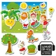 Развивающая игра Vladi Toys магнитный театр с аудиосказкой Репка VT3206-40 - изображение 2