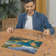 Пазл Ravensburger Пейзаж 500 елементів 12000219 (4005555002192) - зображення 3