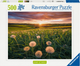 Пазл Ravensburger Сила природи Луг 500 елементів 12000592 (4005555005926) - зображення 1