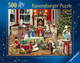 Пазл Ravensburger На свята 500 елементів 12000227 (4005555002277) - зображення 1