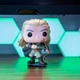 Ігрова фігурка Funko Pop! Володар перснів Леголас із луком (80831F) - изображение 3