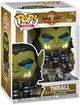 Игровая фигурка Funko Pop! World of Warcraft Тралл (84298) - изображение 1