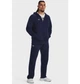 Кофта чоловіча Under Armour Rival Fleece Fz Blue SM Синій 1379767-410 - зображення 3