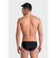 Плавки мужские Arena Icons Swim Briefs Solid Black 95 CM Чорний 005049-510 - изображение 5