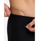 Плавки мужские Arena Zip Swim Short Black 90 CM Чорний 006159-500 - изображение 4