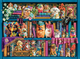 Пазл Ravensburger Precious Porcelain Pups 500 елементів 12001466 (4005555014669) - зображення 2