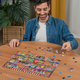 Пазл Ravensburger Цукерковий магазин 500 елементів 12000495 (4005555004950) - зображення 3