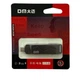 Флешка Двусторонняя USB 3.2+ Type-C OTG Брелок Поворотная 2 в 1 DM PD198 для Windows ПК и Android телефона 512 Гб Black - изображение 6