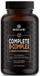 Suplement diety Solve Labs Complete B-Complex 60 kapsułek (5903293767801) - obraz 1