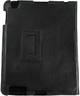 Etui Quer do Apple iPad 2 Czarny (5901436782827) - obraz 2
