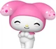 Игровая фигурка Funko Pop! Sanrio: My Melody & Kuromi Моя Мелоди (86878) - изображение 2