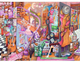 Пазл Ravensburger Художній безлад 500 елементів 12000679 (4005555006794) - зображення 2