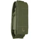 Мультитул Leatherman MUT Black (чехол нейлоновый Molle олива) Sight Adjuster - изображение 4
