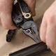 Мультитул Leatherman MUT Black (чехол нейлоновый Molle олива) Sight Adjuster - изображение 9