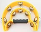 Тамбурин Figure TDR10-YW (Yellow) - изображение 1