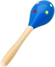 Маракас Alfabeto MR20-BLC (Blue) - изображение 1