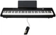 Цифровое пианино Toneberg TK-20 BK - изображение 1