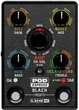 Педаль эффектов Line 6 Pod Express Black - изображение 1