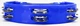 Тамбурин Figure TDR10-BL (Blue) - изображение 2
