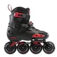 Детские фрискейт ролики Rollerblade Apex 37-40 EU Black - изображение 3